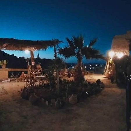 Apartamento Nainshal Siwa Siwa Oasis Exterior foto