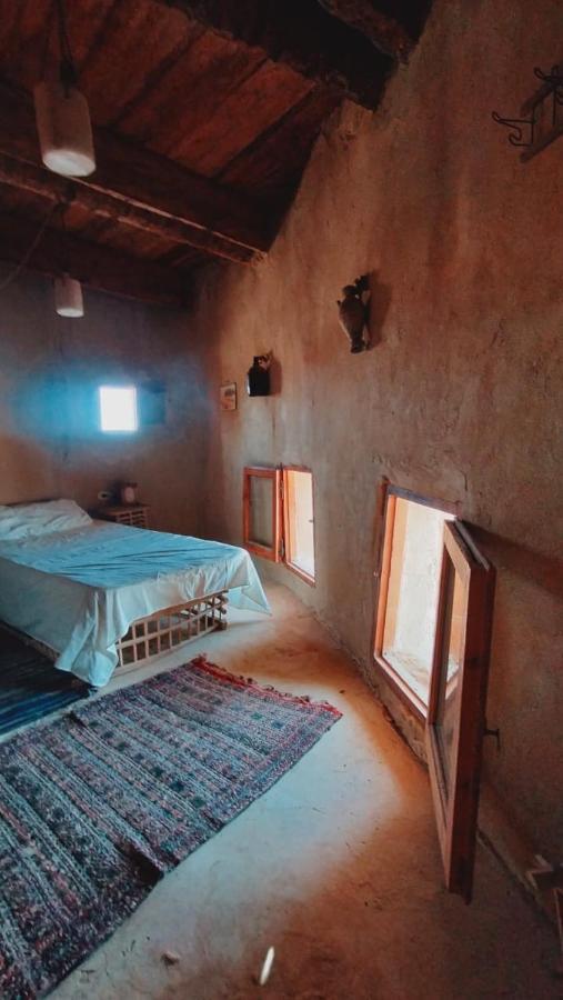 Apartamento Nainshal Siwa Siwa Oasis Exterior foto