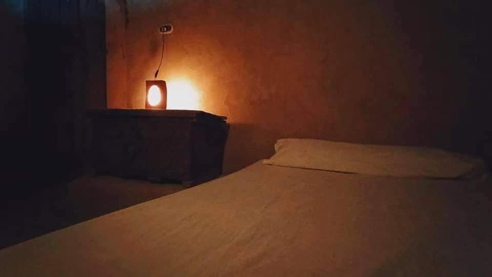 Apartamento Nainshal Siwa Siwa Oasis Exterior foto