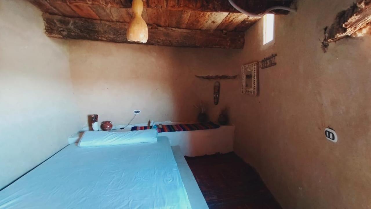 Apartamento Nainshal Siwa Siwa Oasis Exterior foto