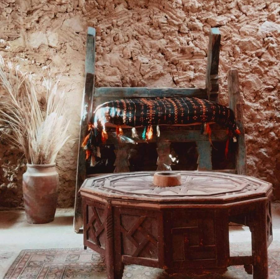Apartamento Nainshal Siwa Siwa Oasis Exterior foto